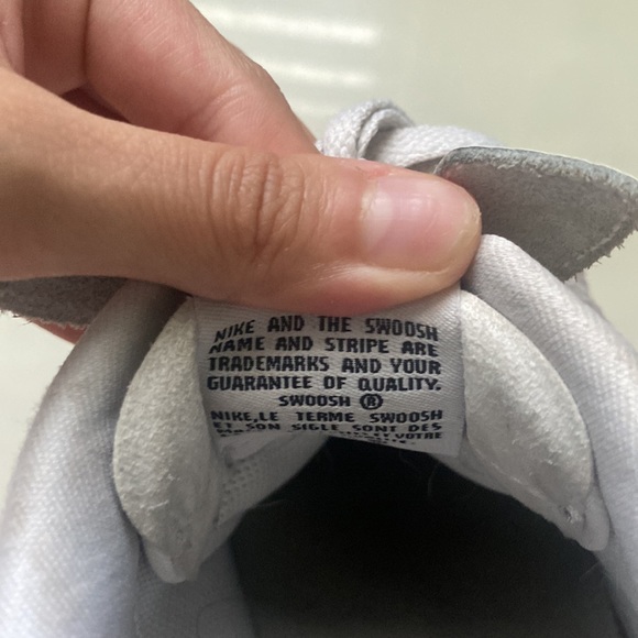 Nike Air Force 1 Fontanka - Picture 6 of 8